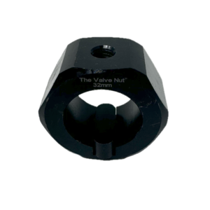 The Valve Nut - 32mm Key'd